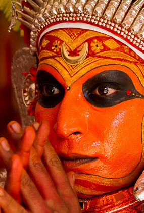 best tourism place in kerala