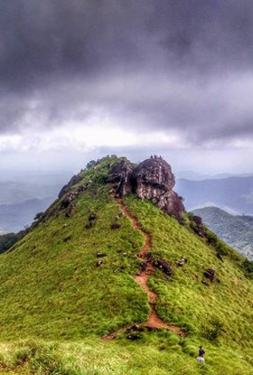 best tourism place in kerala