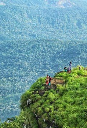 best tourism place in kerala